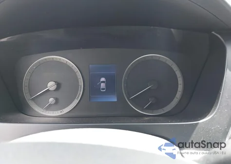 2015 Hyundai Sonata Se from USA, damaged, VIN 5NPE24AF8FH237986